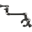 Revo Adjustable Music Mount for GoPro Action Cameras