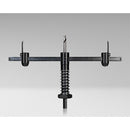 Jonard Tools AHC-10 Adjustable Round Hole Cutter (2.2-10")