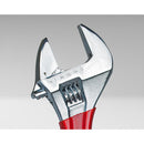 Jonard Tools AW-10 Adjustable Wrench (10")