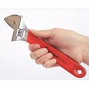 Jonard Tools AW-10 Adjustable Wrench (10")