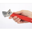 Jonard Tools AW-10 Adjustable Wrench (10")
