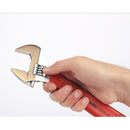 Jonard Tools AW-10 Adjustable Wrench (10")