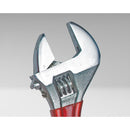 Jonard Tools AW-6 Adjustable Wrench (6")