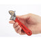 Jonard Tools AW-6 Adjustable Wrench (6")