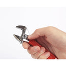 Jonard Tools AW-6 Adjustable Wrench (6")