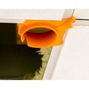 Jonard Tools CPF-215 Cable Funnel Drop Ceiling Protector