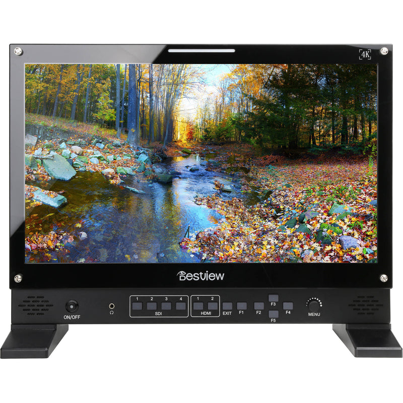 Desview S17-HDR 17.3" UHD 4K HDMI HDR Desktop Broadcast Monitor