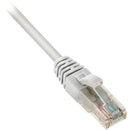 Pearstone Cat 6 Snagless Network Patch Cable (White, 50')