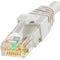 Pearstone Cat 6 Snagless Network Patch Cable (White, 50')