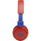 JBL Jr310BT Wireless On-Ear Headphones for Kids