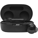 JBL Quantum TWS Air True Wireless Gaming Earbuds (Black)