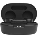 JBL Quantum TWS Air True Wireless Gaming Earbuds (Black)