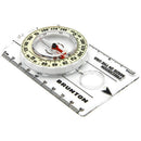 Brunton 8010 Luminescent Compass