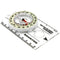 Brunton 8010 Luminescent Compass