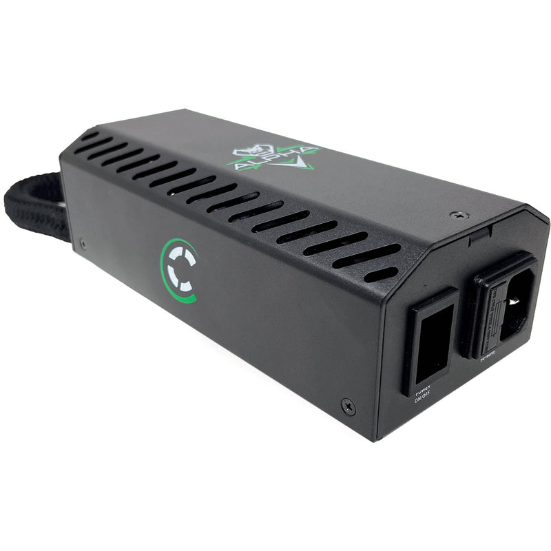 Core SWX AlphaV 28V 500W Fanless Power Supply