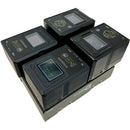 Core SWX Fleet Q4 Mini Charger (Gold Mount)
