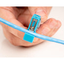 Jonard Tools CSR-250 Compact Cable Slit & Ring Tool (0.125 to 0.250")