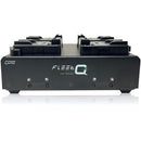 Core SWX Fleet Q4 Mini Charger (V-Mount)