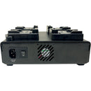 Core SWX Fleet Q4 Mini Charger (V-Mount)