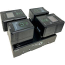 Core SWX Fleet Q4 Mini Charger (V-Mount)