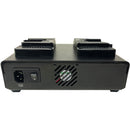 Core SWX Mach4 Dual Charger (B-Mount)