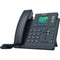 Yealink SIP-T33G Classic Business Gigabit IP Phone with Color LCD
