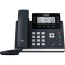 Yealink SIP-T43U IP Phone with Backlit 3.7" LCD