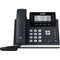 Yealink SIP-T43U IP Phone with Backlit 3.7" LCD