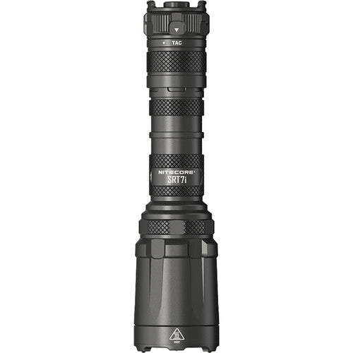 Nitecore SRT7i Rechargeable LED Flashlight