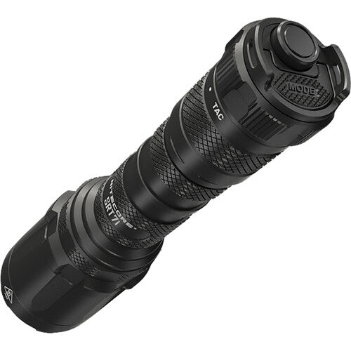 Nitecore SRT7i Rechargeable LED Flashlight