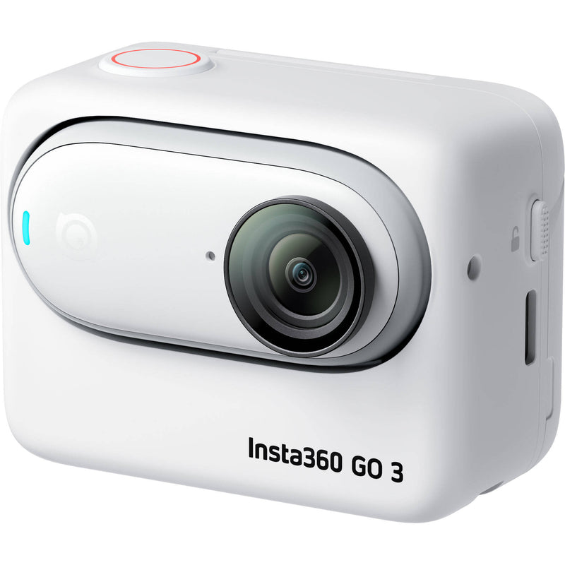 Insta360 GO 3 Action Camera (64GB)