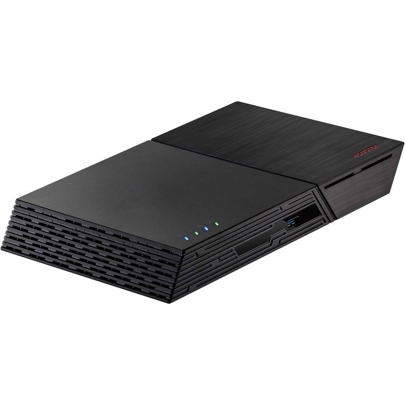 Asustor Flashstor FS6706T 6-Bay NAS Enclosure