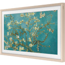 Samsung Magnetic Metal Bezel for 43" LS03B/LS03A The Frame TV (Sand Gold)