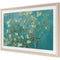 Samsung Magnetic Metal Bezel for 43" LS03B/LS03A The Frame TV (Sand Gold)