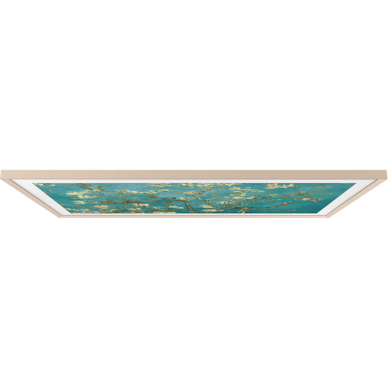 Samsung Magnetic Metal Bezel for 43" LS03B/LS03A The Frame TV (Sand Gold)
