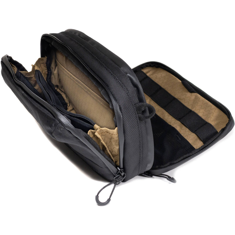 compagnon Element Pouch (Volcano Black, 1.8L)