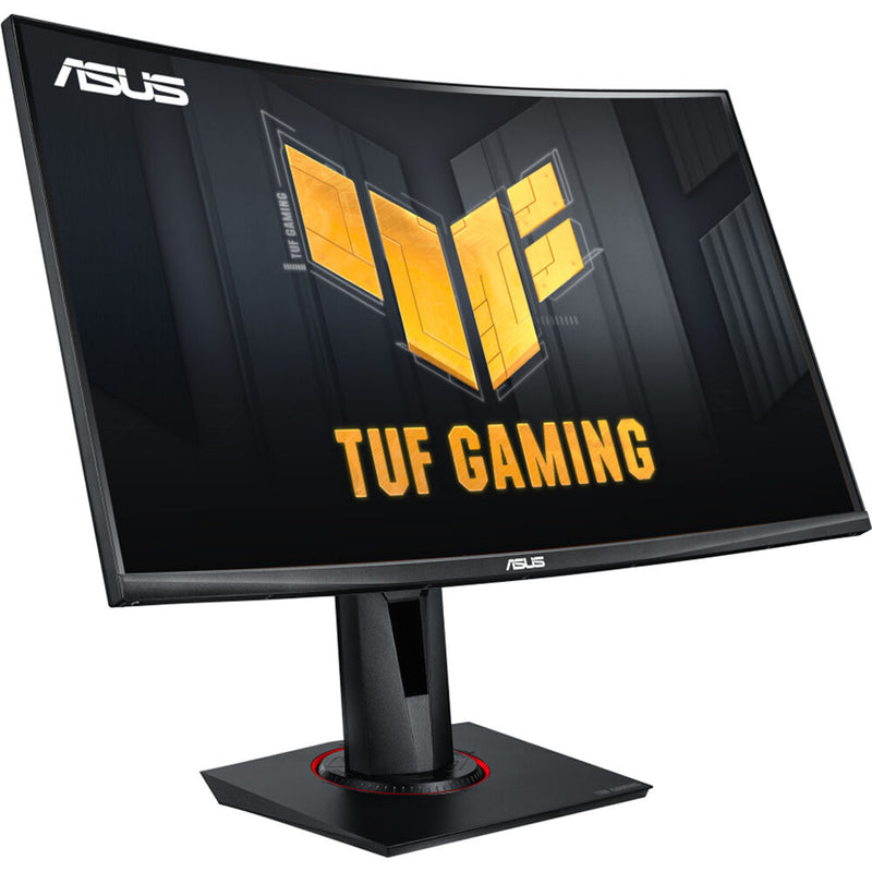 ASUS TUF Gaming VG27VQM 27" HDR 240 Hz Curved Gaming Monitor