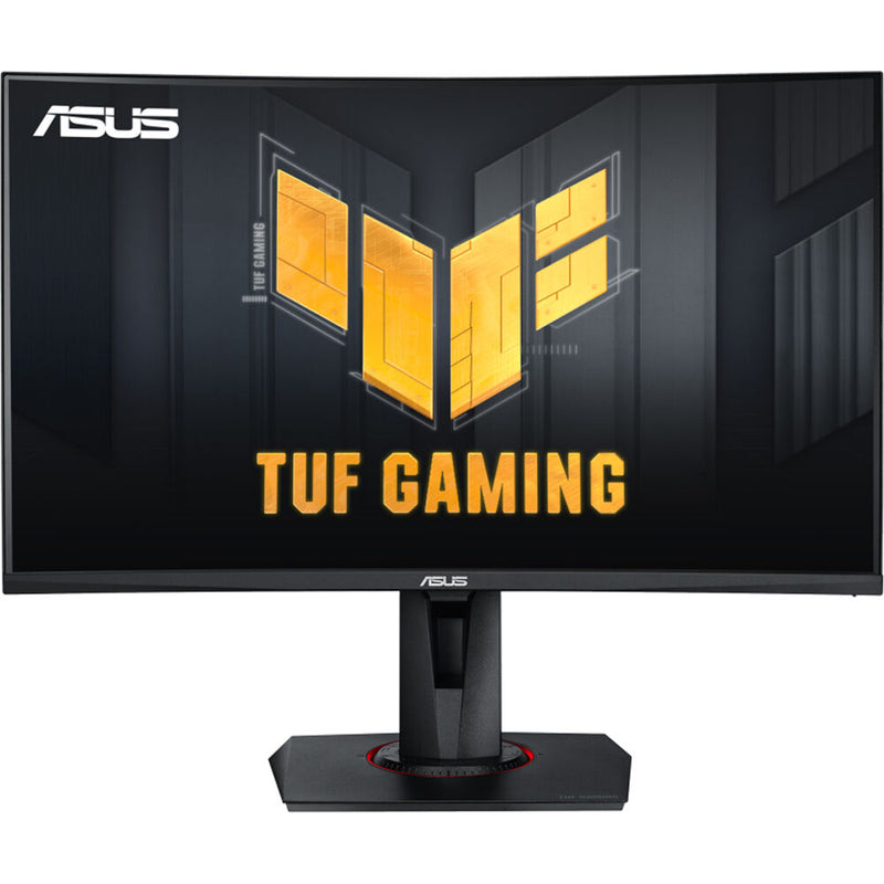 ASUS TUF Gaming VG27VQM 27" HDR 240 Hz Curved Gaming Monitor