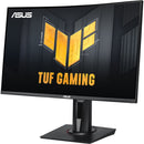 ASUS TUF Gaming VG27VQM 27" HDR 240 Hz Curved Gaming Monitor