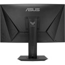 ASUS TUF Gaming VG27VQM 27" HDR 240 Hz Curved Gaming Monitor