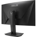 ASUS TUF Gaming VG27VQM 27" HDR 240 Hz Curved Gaming Monitor