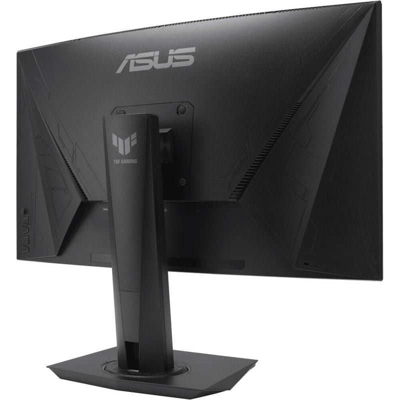 ASUS TUF Gaming VG27VQM 27" HDR 240 Hz Curved Gaming Monitor