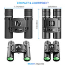 Apexel 8x21 Compact Binoculars