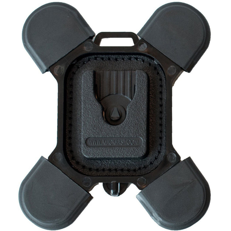 PatrolEyes PE-KFMM Klick Fast Police Body Camera Magnet Mount