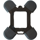 PatrolEyes PE-KFMM Klick Fast Police Body Camera Magnet Mount