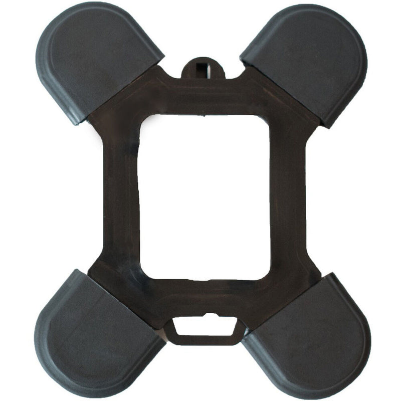 PatrolEyes PE-KFMM Klick Fast Police Body Camera Magnet Mount