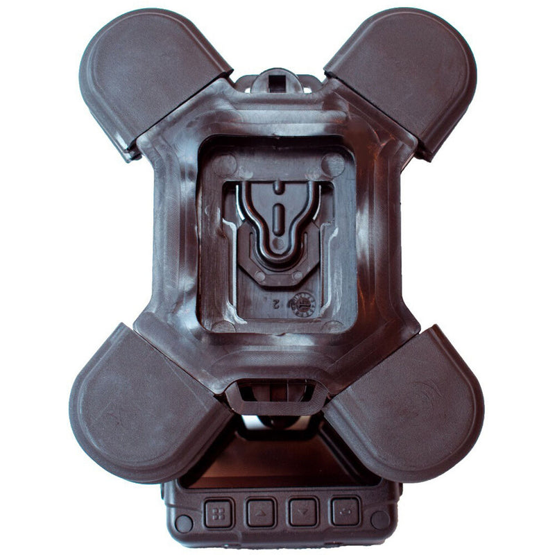 PatrolEyes PE-KFMM Klick Fast Police Body Camera Magnet Mount