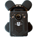 PatrolEyes PE-KFMM Klick Fast Police Body Camera Magnet Mount