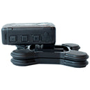 PatrolEyes PE-KFMM Klick Fast Police Body Camera Magnet Mount