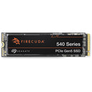Seagate 1TB FireCuda 540 PCIe 5.0 x4 M.2 Internal SSD